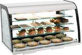 DROP-IN NEUTRAL DISPLAY 155L OPEN FRONT
