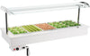 Drop-in bain-marie enhed 5/1