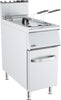 Base 900 gas friture 1x19L