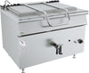 Base 900 gaskogepande 250L – direkte opvarmning