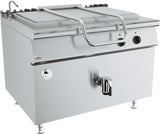 BASE 900 EL. BOILING PAN 250L - INDIRECT HEATING