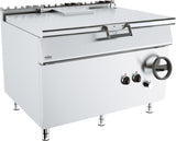 BASE 900 EL. TILTING PAN 120L