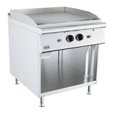 BASE 900 GAS FRY TOP