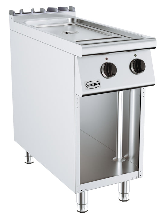 Base 900 elektrisk bain-marie
