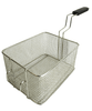 Base 700-s basket electric fryer