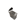 Base 600 basket pasta cooker left