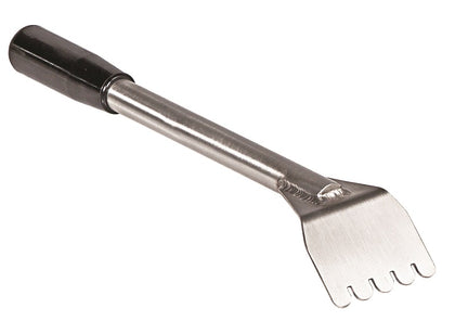 Base 700 scraper for fry top ruglet