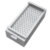 Base 700/900 friture olieopsamlingsbakke med filter