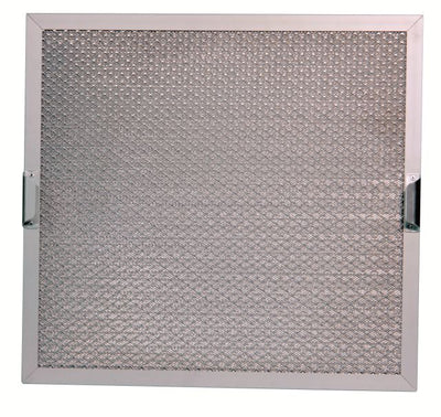 MESH FILTER SS 495X495X25