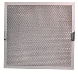 MESH FILTER SS 500x500x25
