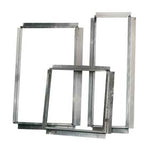 SQUARE FLANGE 400