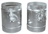 VALVE Ø 150
