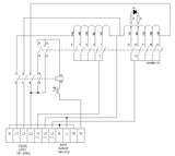 SPEED GOVENOR 3 PHASE 11 AMP