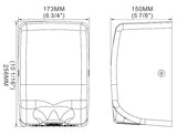 HAND DRYER HD-20