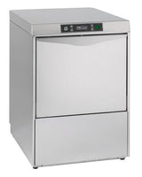 PL opvasker frontlader 5035 ES inklusiv sæbedispenser