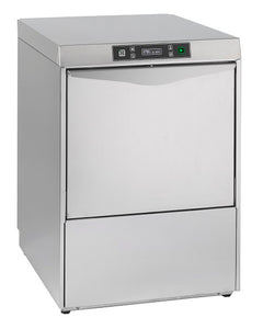 PL opvasker frontlader 5035 ES inklusiv sæbedispenser