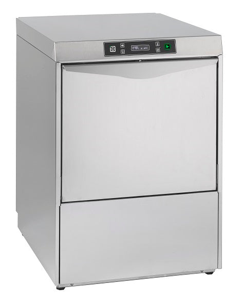 PL opvasker frontlader 5035 ES inklusiv sæbedispenser