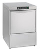 Plader dishwasher frontloader 5035 es  including detergent dispenser