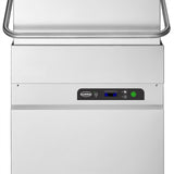 SL gennemløbsopvasker 720