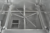 PL POT WASHER 5565 PRSE