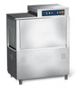 Plader rack conveyor dishwasher