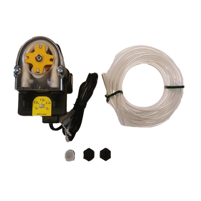 DETERGENT INJECTOR