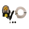 Detergent injector