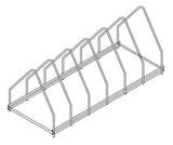 SS TRAY RACK 6