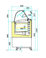 Isdisplay Fiji 7