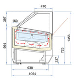 Isdisplay Millenium 16