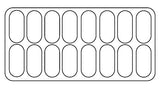 Isdisplay Millenium 16