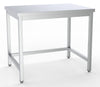 600 worktable open frame 1000