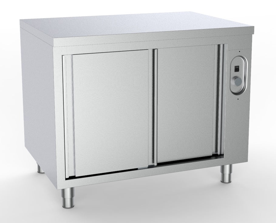 700 HEATED CUPBOARD 1600