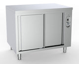 700 HEATED CUPBOARD 1800