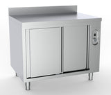 700 HEATED CUPBOARD UPSTAND 2000