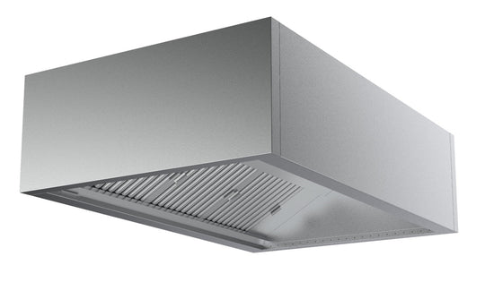 1300 induktion emhætte boksmodel – 3000