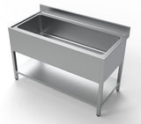 SINK UNIT 1400