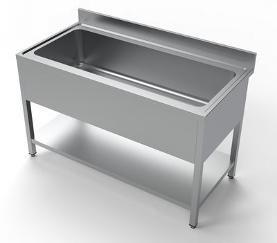 SINK UNIT 1400