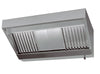 Wall-mounted hood tap 2000