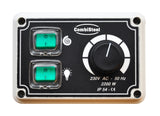 SPEED REGULATOR