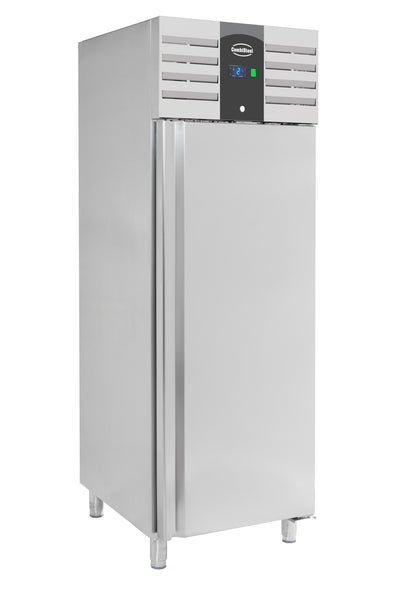 REFRIGERATOR SS 1 DOOR