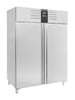 Refrigerator ss 2 doors