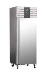 Fryser SS+AL 600 LTR statisk