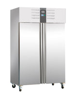Fryser SS+AL 1200 LTR statisk