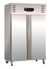 Refrigerator ss+al 1200 ltr static