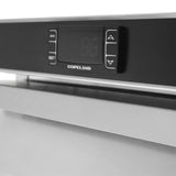 REFRIGERATOR SS 3 DRAWERS