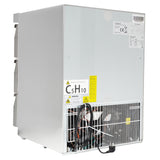 REFRIGERATOR SS 3 DRAWERS