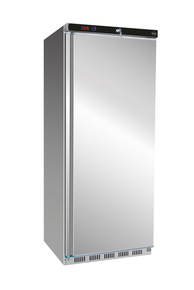 REFRIGERATOR SS 1 DOOR
