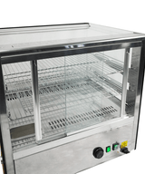 HOT DISPLAY 174L