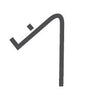 Clip back side for 7450.0840-0845-0850-0855